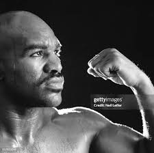 125 Box Holyfield Lewis 11 Stock Photos, High-Res Pictures, and Images