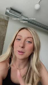 Part 1 of things I’ve noticed living in VA (just moved from TX) 🙃  #movingfromtexas #movingtovirginia #moving