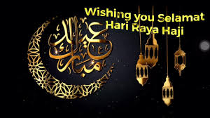 Selamat hari raya haji 20191440h mp3 & mp4. Selamat Hari Raya Haji 2019 Youtube