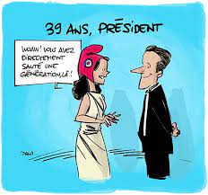 Alors avant de dire des trucs plus négatifs sur le monde dans lequel on vit, je vais dire que ça se discute vachement. Si A 39 Ans T As Pas De Rolex Mais Que T Es President T As Reussi Ta Vie Non Tartrais