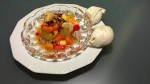 Mannslöpapp ook för fraulö herrencreme. Das Perfekte Dinner Rezepte Obschtsaladle A La Jo Mit Ingeborg Schaumle