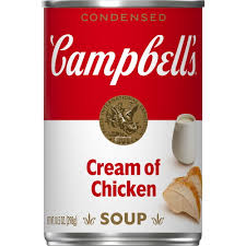 10 Mistakes Everyone Makes When Cooking With Cream Of Mushroom Soup