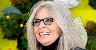 Diane Keaton's Explanation For Why She Doesn't Date Is Extremely Relatable