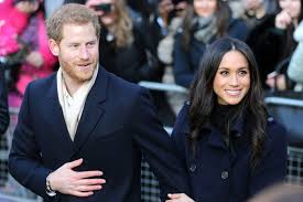 Meghan's parents, doria ragland and thomas w. Meghan Markle S Father To Attend Royal Wedding Upi Com