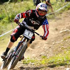 Aaron Gwin's Bombproof Wheel