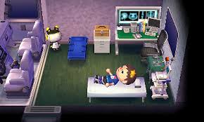 Have fun and enjoy your deserted island getaway. Animal Crossing New Leaf Ot6 Not So New Leaf Neogaf