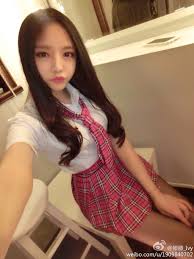 色白美肌-韓国美人教師の秘密！ 淫乱な本性が暴かれる瞬間！