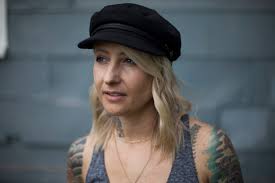 Jaime Dempsey — MICHAEL BECK PHOTOGRAPHY