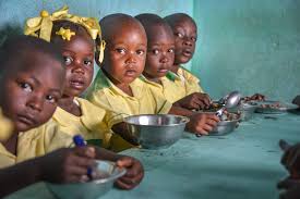 Image result for child hunger
