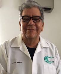 Dr. Alberto Mijares Martínez opiniones