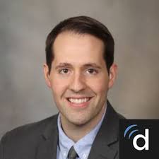 Dr. Joseph D. Coppock, MD