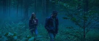Absent now the dead altyazıları. The Forest Movie Review Film Summary 2016 Roger Ebert