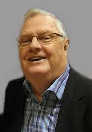 William T. Cooper, Jr.