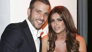 Rafael van der vaart former footballer from netherlands attacking midfield last club: Nach Der Trennung Von Sabia Boulahrouz So Geht Es Rafael Van Der Vaart