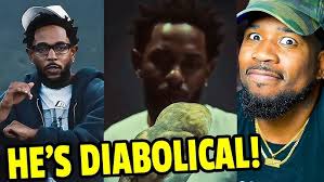 Melvin Breaks Down The Kendrick vs. Drake Rap Beef