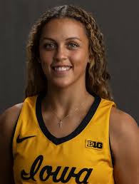 Local high school grads playing in women's NCAA tournament