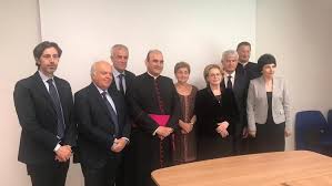 Direzione generale della prevenzione sanitaria ufficio 4. Memorandum Tra Santa Sede E Ministero Della Salute Della Federazione Russa Vatican News