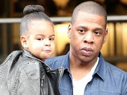 The ivy league haircut requires an inch of hair on the top of the head and a little more than an inch style the hair with your fingers or a comb to achieve your desired look. Vogue Magazine Declares North West A Natural Hair Icon Totally Ignores Blue Ivy Bglh Marketplace