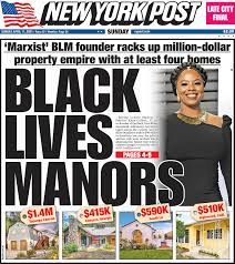 The new york post also republishes news from other sources, such as the least biased associated press. April 11 2021 New York Post