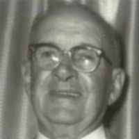 Patrick Leo Blackburn (1893–1965) • FamilySearch