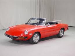 1985 Alfa Romeo Spider Veloce Values Hagerty Valuation Tool For Wonderful Alfa Romeo Spider Cost Alfa Romeo Spider Alfa Romeo 1750 Alfa Romeo