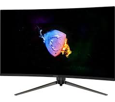 How to install msi monitor drivers (mag272cr). Buy Msi Optix Ag321cr Full Hd 32 Curved Lcd Gaming Monitor Black Free Delivery Currys