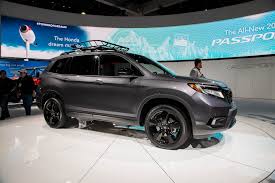 We did not find results for: 2019 Honda Passport Debuts Crossover Suv Stamps Its Docs Returns To Market