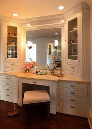 Makeup Vanity Chair Cheap Also Makeup Artist Name Home Dream House Bathrooms Remodel
