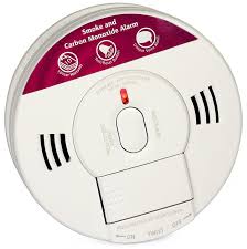 Carbon monoxide detector feature considerations carbon monoxide detector prices tips faq. Carbon Monoxide And Smoke Detector Kidde 10sco Alarm Wasserman Eu