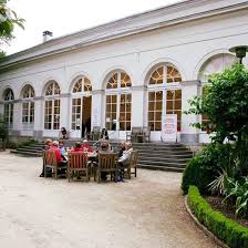 In meise, the expected average temperature in april is 9.8°c/49.6°f. Oranjerie Plantentuin Meise Restaurant Reviews Photos Phone Number Tripadvisor