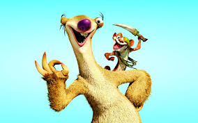 Sid is the sweetest sloth to have ever climbed the planet. Gallery Sid The Sloth