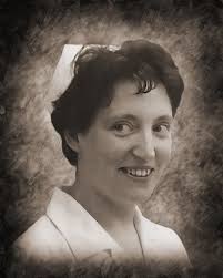 Glenys Entwistle Obituary