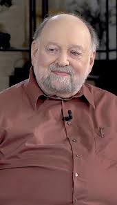 Seminario con Robert Swartz