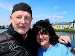 Remembering my Nephew Paul Rennick, late of Melbourne, Australia and  previously 25 Greenfort