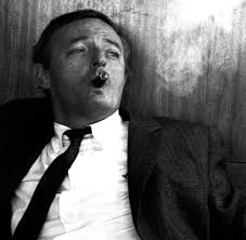 God, Man, and William F. Buckley Jr.