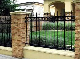 Dapatkan ribuan desain minimalis inspiratif. 51 Model Pagar Besi Minimalis Modern Paling Simple 2021