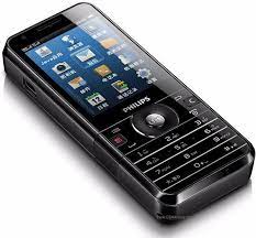 Philips W715 Price in Germany, Specs ...