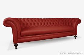 Great savings & free delivery / collection on many items. Red Chesterfield Sofa Designs Of Iron Oak