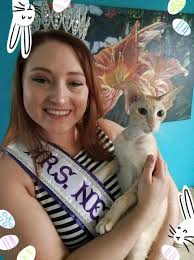 Mrs. New York International 2017