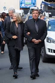 Born 23 november 1947 in marseille) is a french television and radio host. Decouvrez Les Proches De Jean Pierre Foucault
