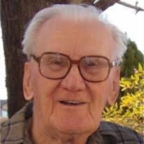 Floyd Erwin Tronset Obituary February 13, 2017
