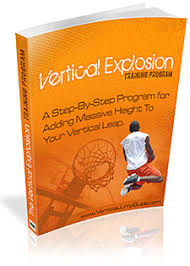 vertical explosion program