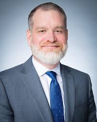 Will Davis: Legal Specialist