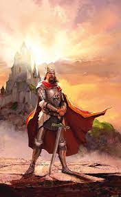 Arthur Pendragon By Miguelcoimbra On Deviantart King Arthur Legend King Arthur S Knights King Arthur