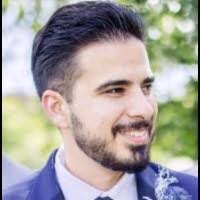 Anthony Farino's Instagram, Twitter & Facebook