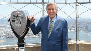 Image result for tony bennett birthday