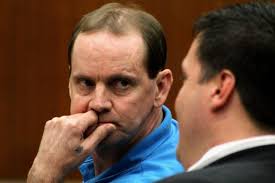 2nd trial begins in girlfriend's death