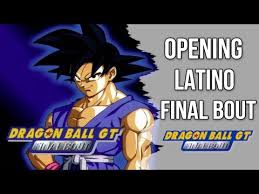 © 2021 sony interactive entertainment llc Steam Community Video Dragon Ball Gt Final Bout Opening Latino