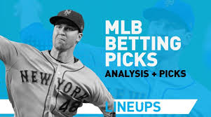 College basketball offers sports bettors a wealth of of course, it's essential that as a bettor you understand how to read these betting odds. Mlb Fanduel Sportsbook Betting Picks With Lines Odds 7 25 19