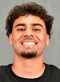 Trey Cain's Instagram, Twitter & Facebook